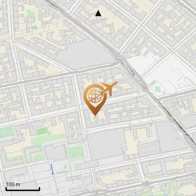 Foto zu Boddinstraße 58-60, 12053 Berlin