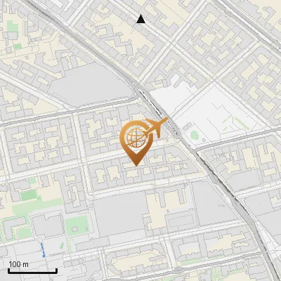 Foto zu Boddinstraße 61-64, 12053 Berlin