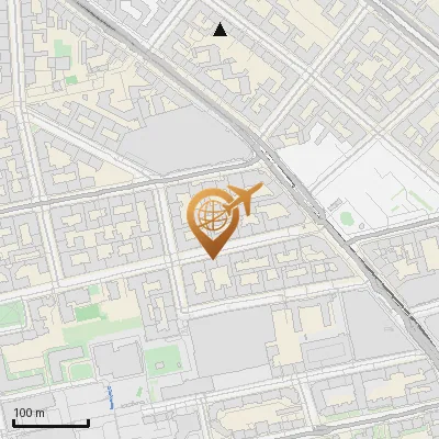 Foto zu Boddinstraße 7-8, 12053 Berlin