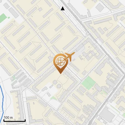 Foto zu Bodelschwinghstraße 18-24, 12437 Berlin