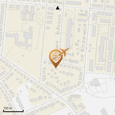 Foto zu Bodenmaiser Weg 4-16, 10318 Berlin