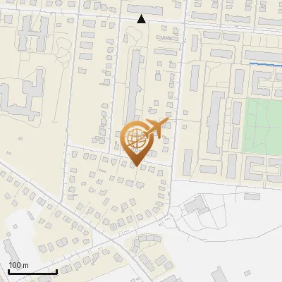 Foto zu Bodenmaiser Weg 17-30, 10318 Berlin