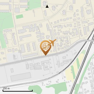 Foto zu Bodenseestraße 114-118, 81243 München