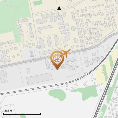 Foto zu Bodenseestraße 131-137, 81243 München