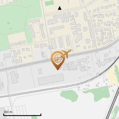 Foto zu Bodenseestraße 141, 81243 München