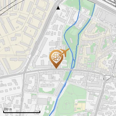 Foto zu Bodenseestraße 16-18, 81241 München