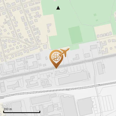 Foto zu Bodenseestraße 200, 81243 München