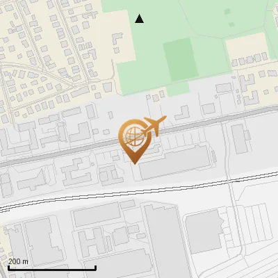 Foto zu Bodenseestraße 209, 81243 München