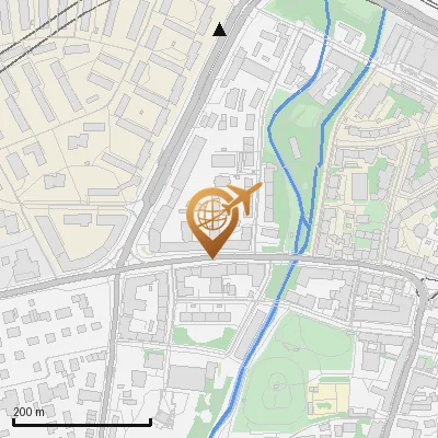 Foto zu Bodenseestraße 20-22, 81241 München