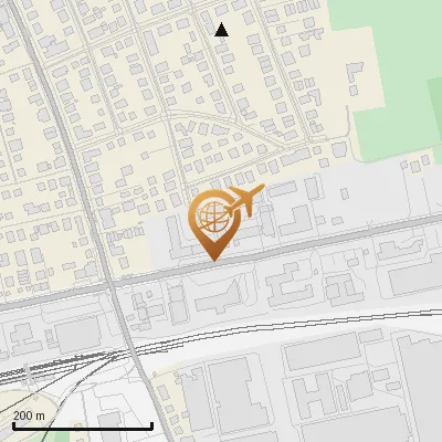 Foto zu Bodenseestraße 222-228, 81243 München