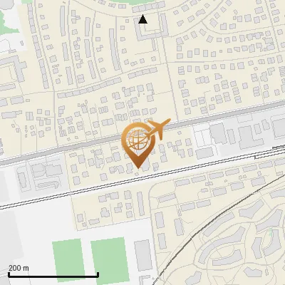 Karte Bodenseestraße 297, 81249 München