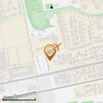 Foto zu Bodenseestraße 320, 81249 München