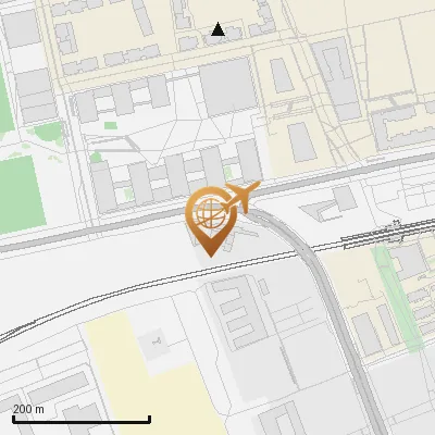 Foto zu Bodenseestraße 351, 81249 München