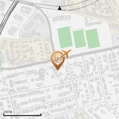 Foto zu Bodenseestraße 69, 81243 München