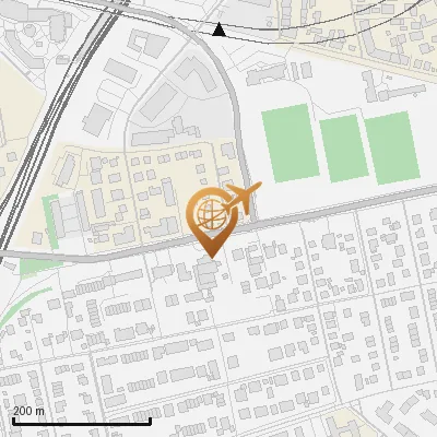 Foto zu Bodenseestraße 75, 81243 München