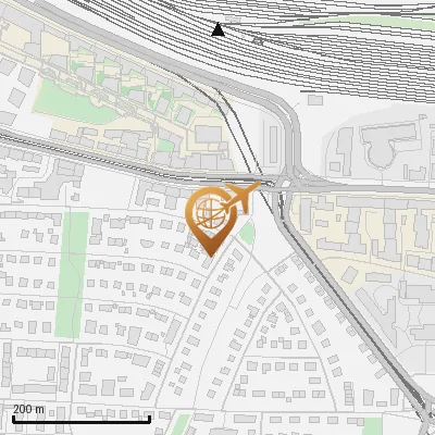 Foto zu Bodenstedtstraße 13-15, 81241 München