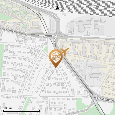 Foto zu Bodenstedtstraße 16, 81241 München