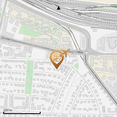 Foto zu Bodenstedtstraße 17-19, 81241 München