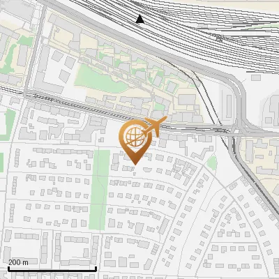 Foto zu Bodenstedtstraße 21-23, 81241 München