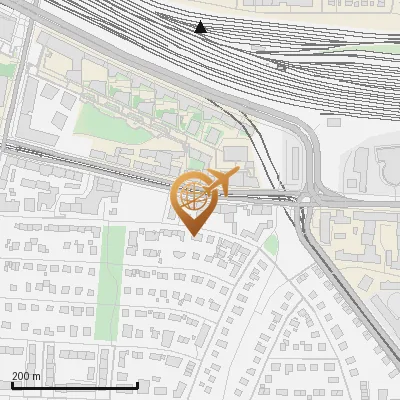 Foto zu Bodenstedtstraße 24, 81241 München