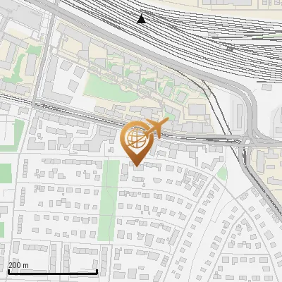 Foto zu Bodenstedtstraße 27-28, 81241 München