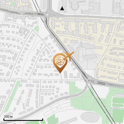 Foto zu Bodenstedtstraße 4, 81241 München