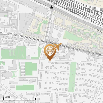 Foto zu Bodenstedtstraße 46, 81241 München