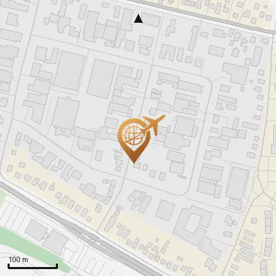 Foto zu Bodestraße 15-20, 21031 Hamburg