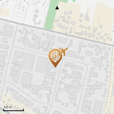 Karte Bodestraße 29-31, 21031 Hamburg