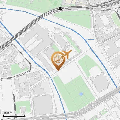 Foto zu Bodestraße 1-5, 10178 Berlin