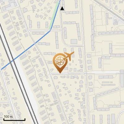 Foto zu Bodmerstraße 6-12, 12307 Berlin