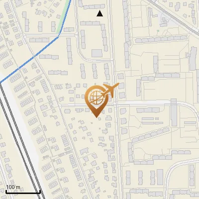 Foto zu Bodmerstraße 3-5, 12307 Berlin