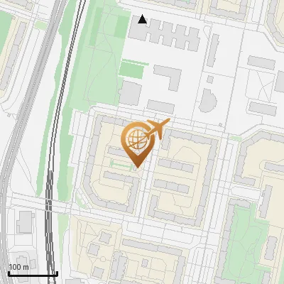 Foto zu Bodo-Uhse-Straße 23-31, 12619 Berlin