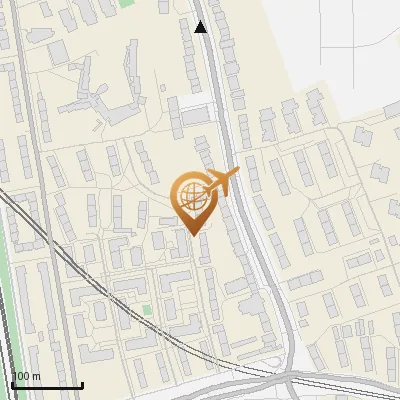 Karte Böckelweg 22-28, 22337 Hamburg