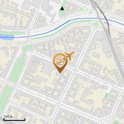 Foto zu Böckhstraße 10-12, 10967 Berlin