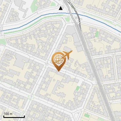 Foto zu Böckhstraße 39-42, 10967 Berlin