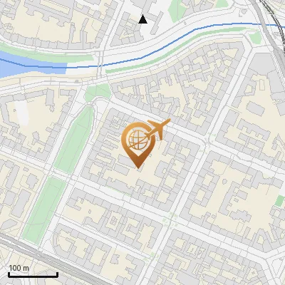 Foto zu Böckhstraße 5, 10967 Berlin