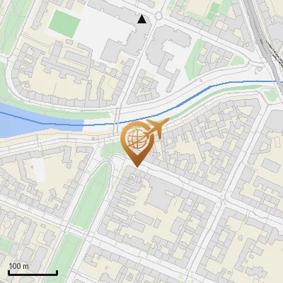 Foto zu Böckhstraße 53-54, 10967 Berlin