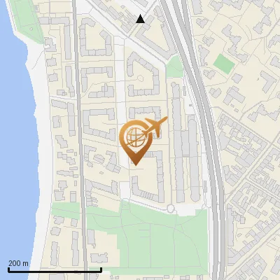 Foto zu Böckingstraße 28-32, 51063 Köln