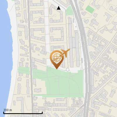 Foto zu Böckingstraße 54-74, 51063 Köln