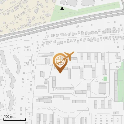 Foto zu Böcklerstraße 29-31, 22119 Hamburg