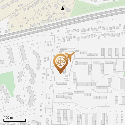 Foto zu Böcklerstraße 32, 22119 Hamburg