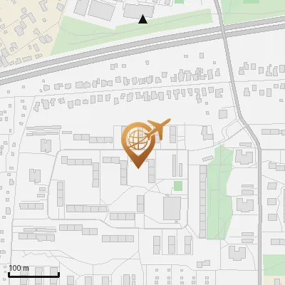 Foto zu Böcklerstraße 3-13, 22119 Hamburg