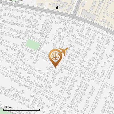 Foto zu Böcklerweg 11-20, 81825 München