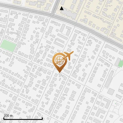 Foto zu Böcklerweg 21-24, 81825 München