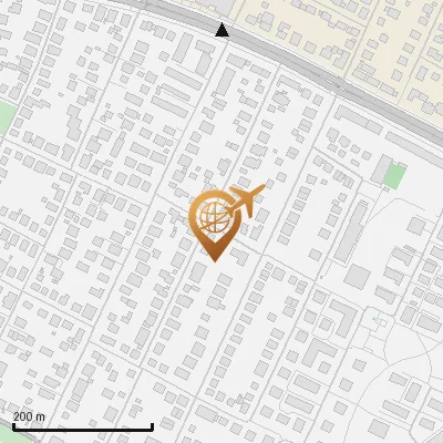 Foto zu Böcklerweg 25-30, 81825 München