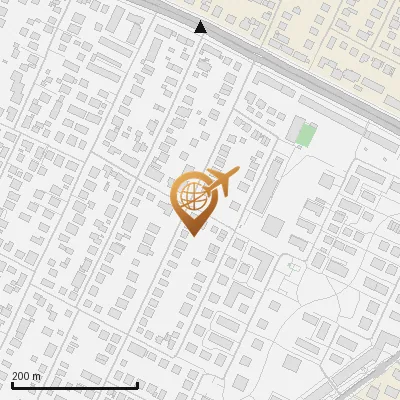 Foto zu Böcklerweg 32-34, 81825 München