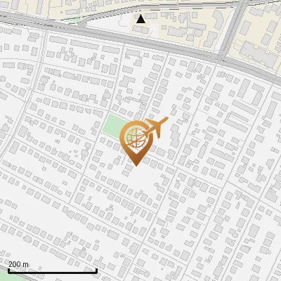 Foto zu Böcklerweg 4, 81825 München