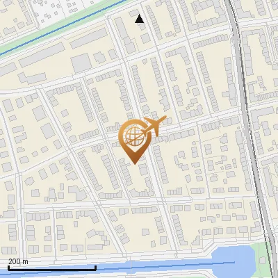 Foto zu Böcklinstraße 27, 80638 München