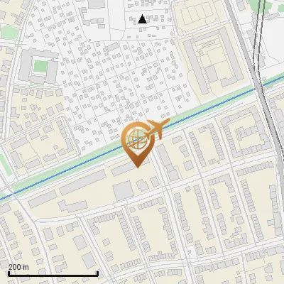 Foto zu Böcklinstraße 65, 80638 München